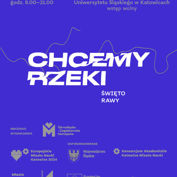 Chcemy rzeki – święto Rawy 