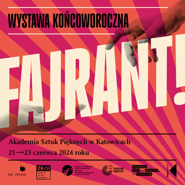 Wystawa końcoworoczna 2024 