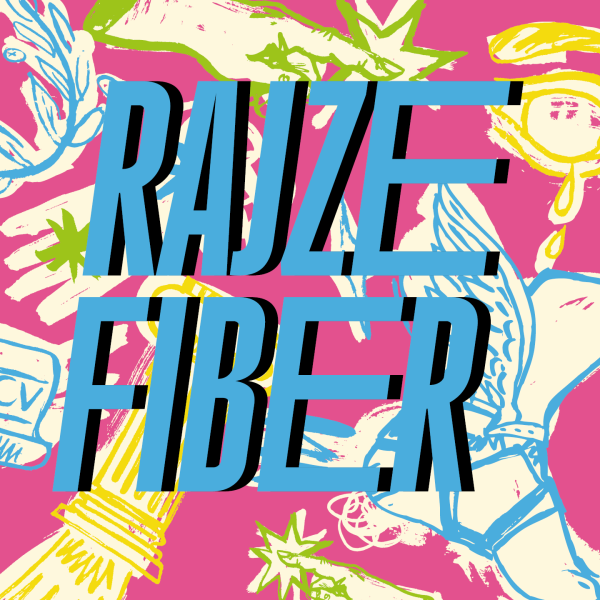 Rajzefiber