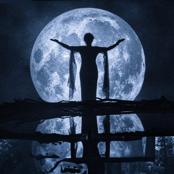FULL MOON ART FEST