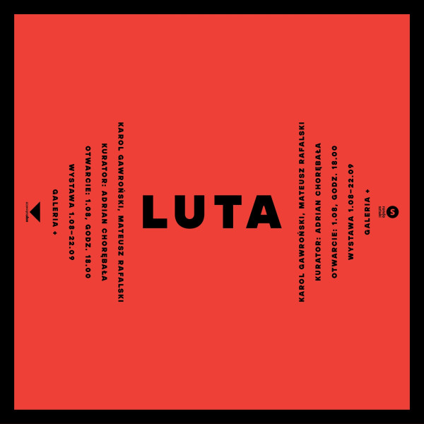 LUTA