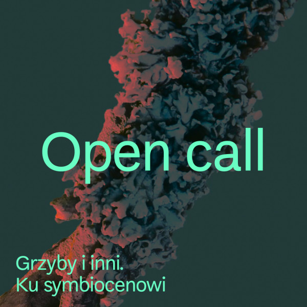 Grzyby i inni. Ku symbiocenowi