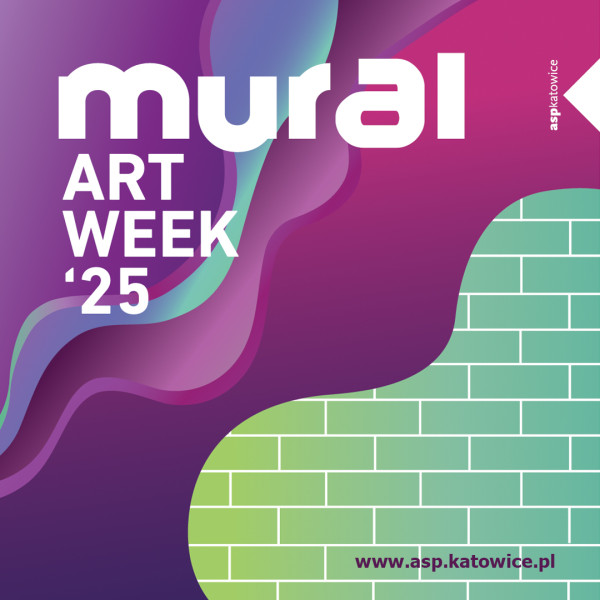 IV edycja MURAL ART WEEK: Sztuka w przestrzeni publicznej