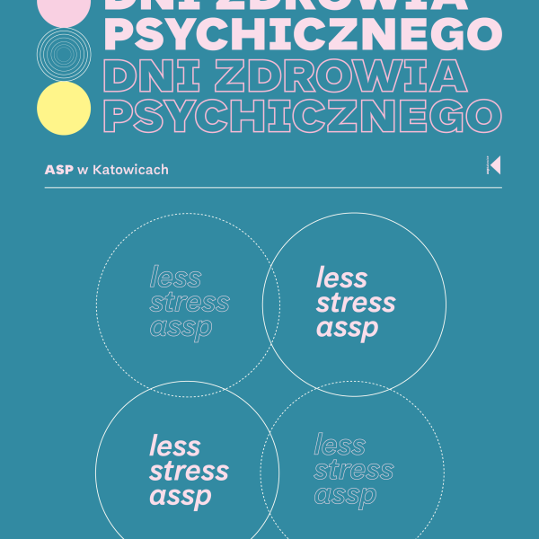 DNI ZDROWIA PSYCHICZNEGO  2025 ASP