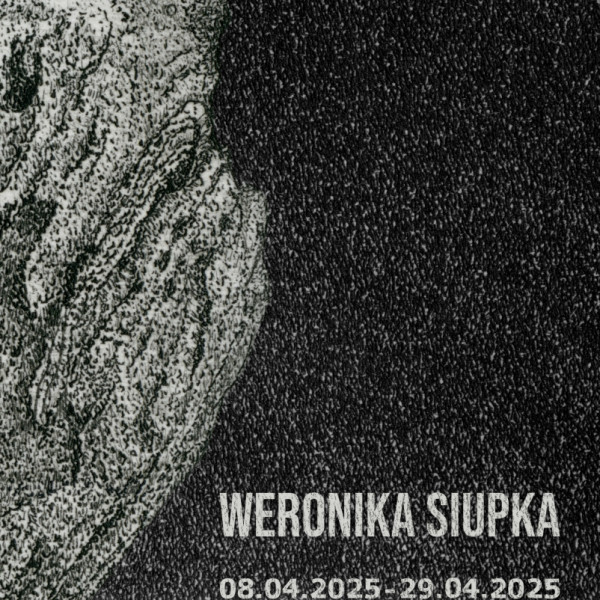 Weronika Siupka – wystawa i wykład w Hiszpanii 