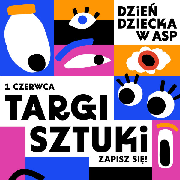 Targi Prac Studenckich w ramach Dnia Dziecka