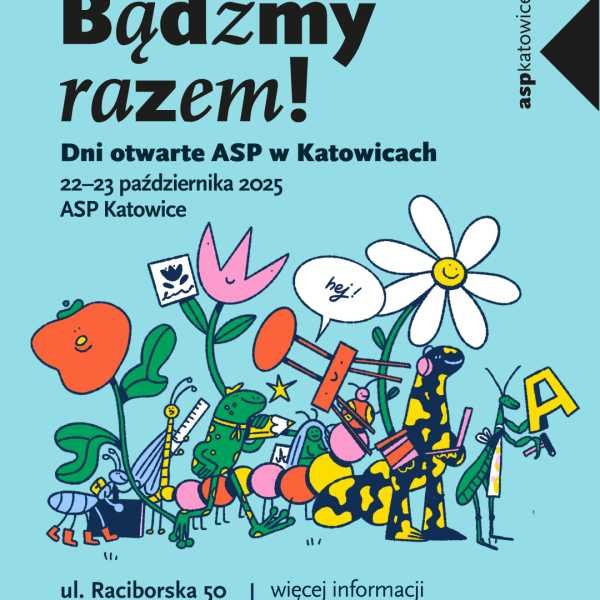 Dni otwarte ASP 2025. Bądźmy razem