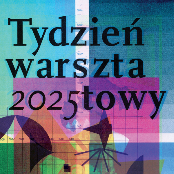 Tydzień warsztatowy 2025
