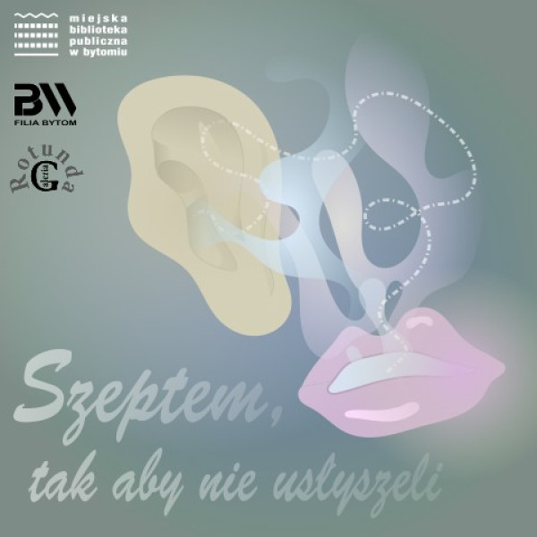 Szeptem, aby nie usłyszeli