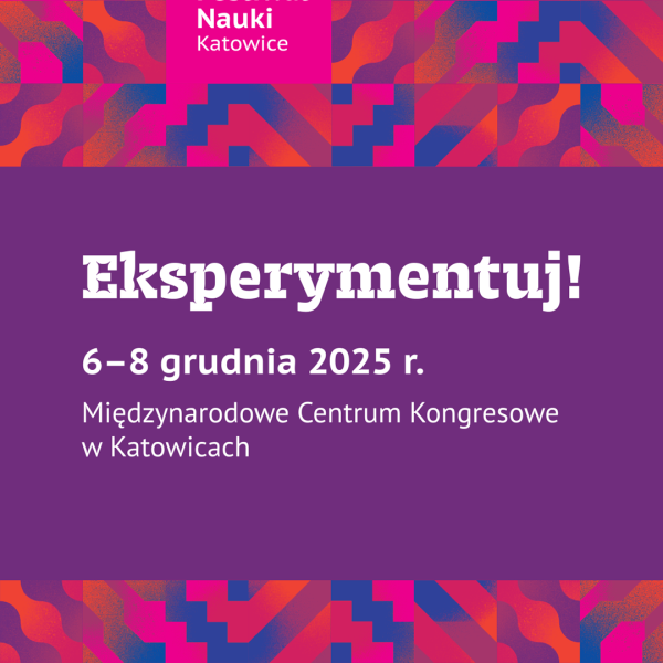 9. Śląski Festiwal Nauki