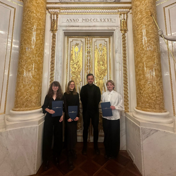 Stypendium Ministra Kultury i Dziedzictwa Narodowego 2025