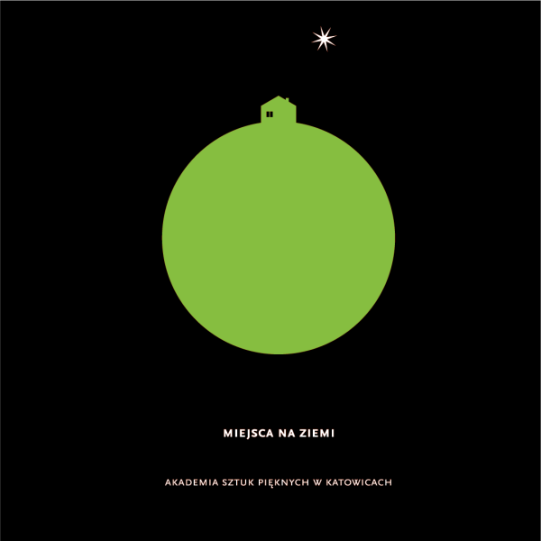 Miejsca na ziemi &ndash; życzy Grzegorz Hańderek