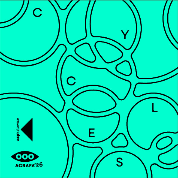 Ruszyła rejestracja na konferencję AGRAFA&rsquo;26 &ndash; Cycles