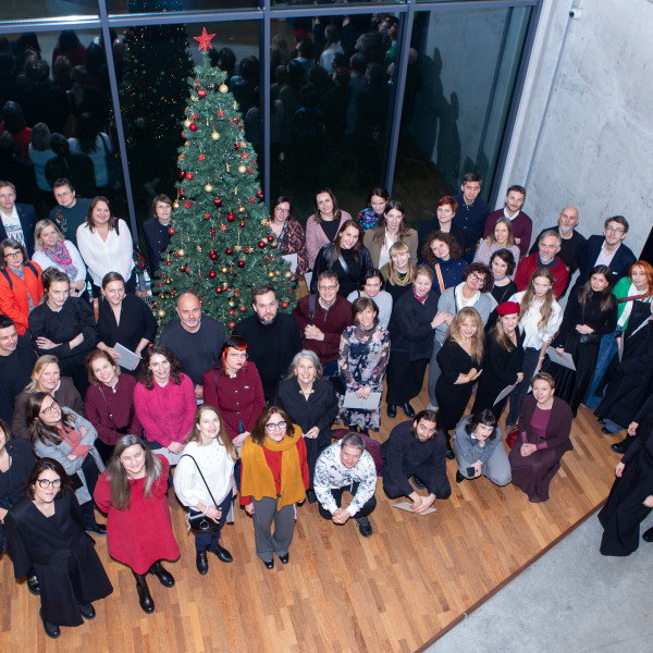 Gala Nagr&oacute;d Rektora 2025