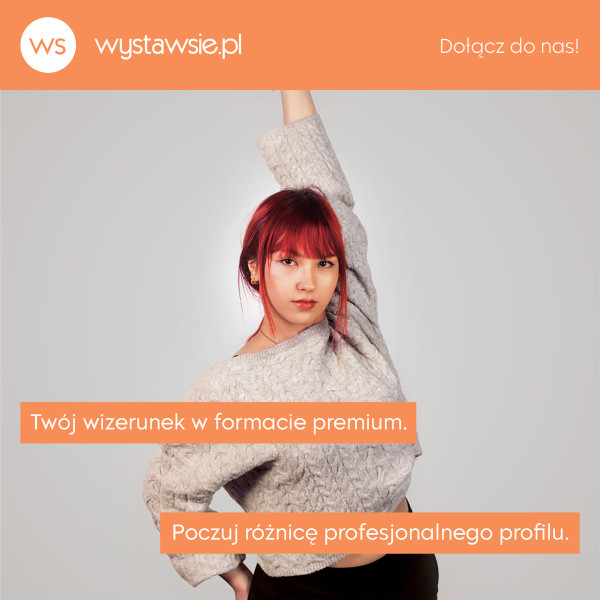 Wystaw Się &ndash; wernisaż 21 stycznia 