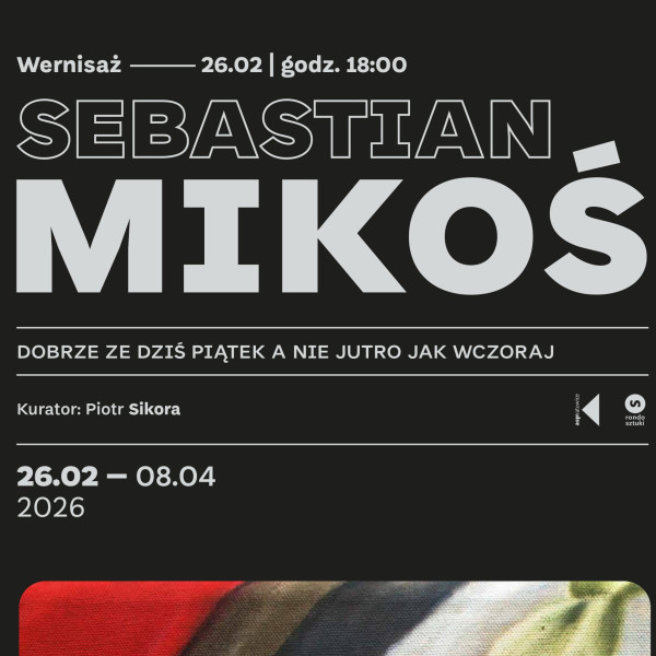 Dobrze, że dziś piątek, a nie jutro jak wczoraj 