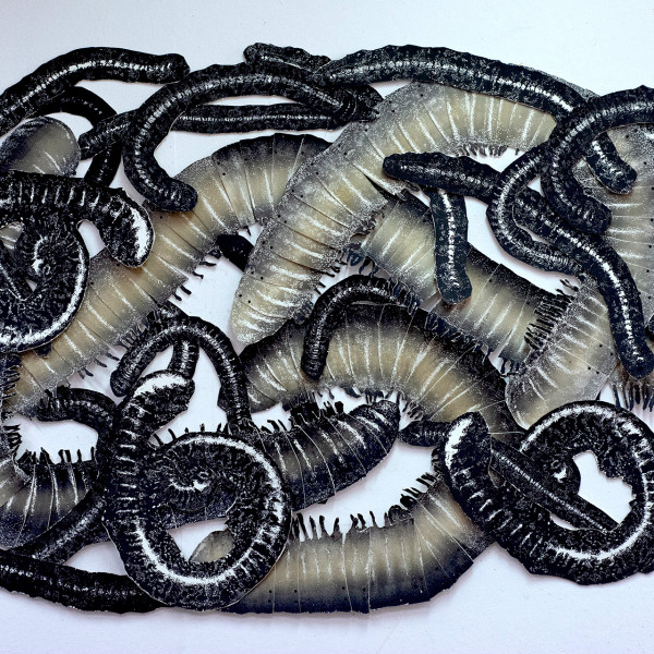 Nagrody dla Natalii Piątek i Dobrawy Cichoń &ndash; studentek katowickiej ASP