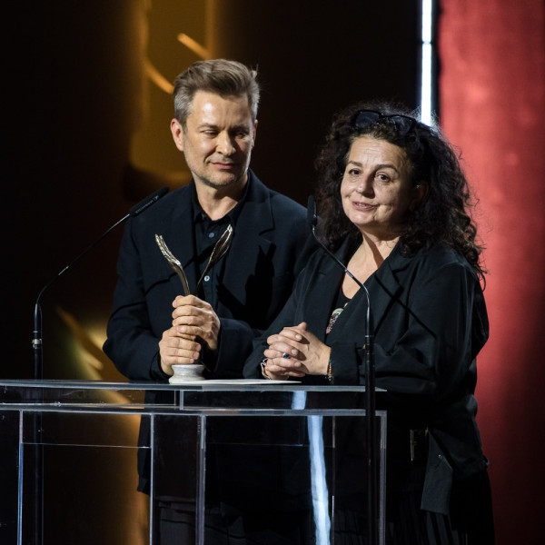 Kolejna prestiżowa nagroda dla wykładowc&oacute;w ASP w Katowicach