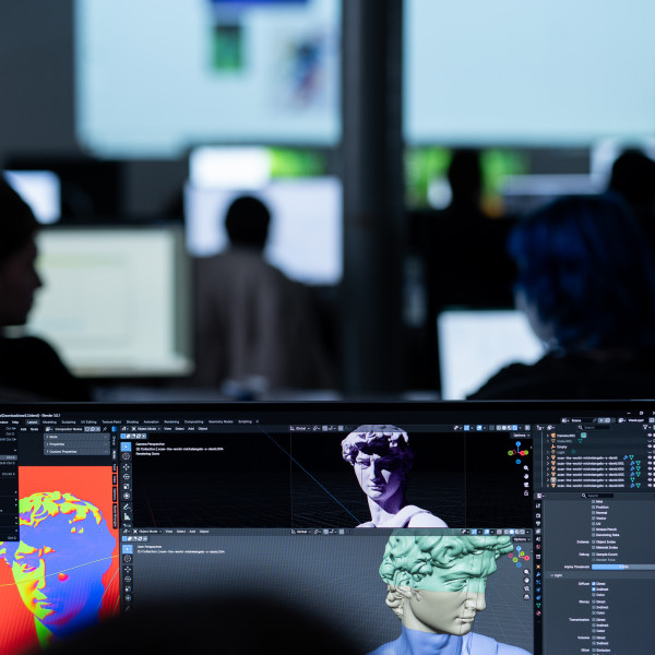 Bezpłatne konsultacje dla os&oacute;b zainteresowanych studiami 