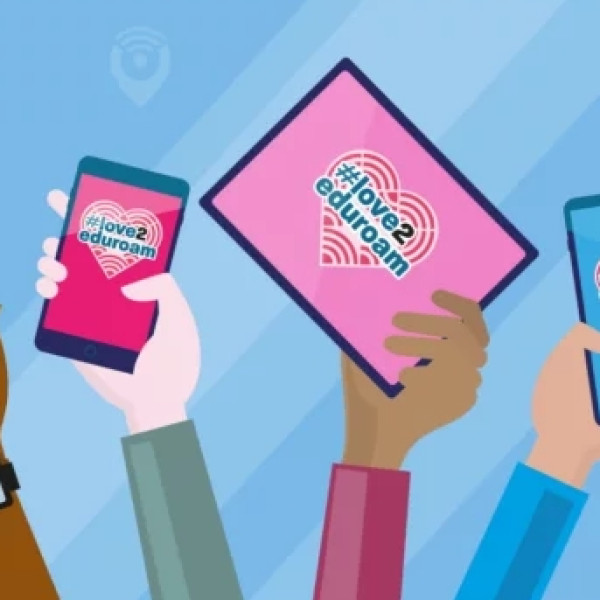 Eduroam &ndash; nowe Wi-Fi we wszystkich budynkach ASP 