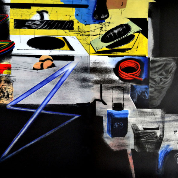 &bdquo;Nic się nie zmienia&rdquo; &ndash; Henryk Oż&oacute;g 