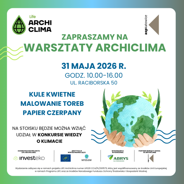 Dzień Dziecka w ASP 2026