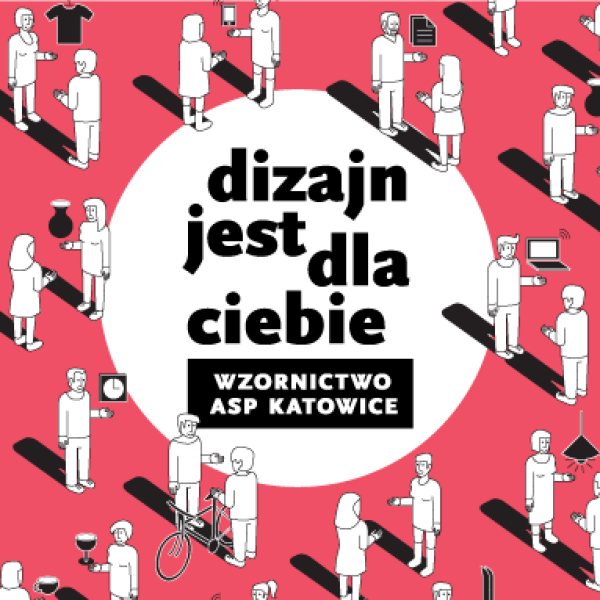 Design jest dla Ciebie – do zobaczenia w MCK w Katowicach