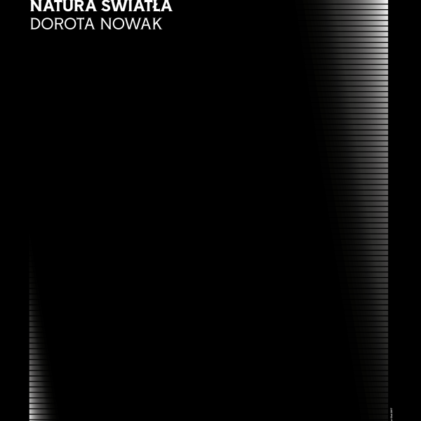 Natura Światła - Dorota Nowak w Ateneum