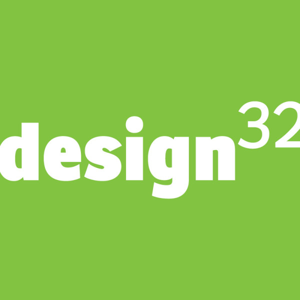 Design 32 – Najlepsze dyplomy projektowe 