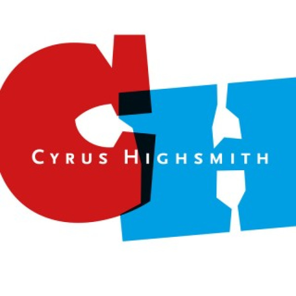 Cyrus Highsmith – Big, easy, small, complex drawings - open lecture