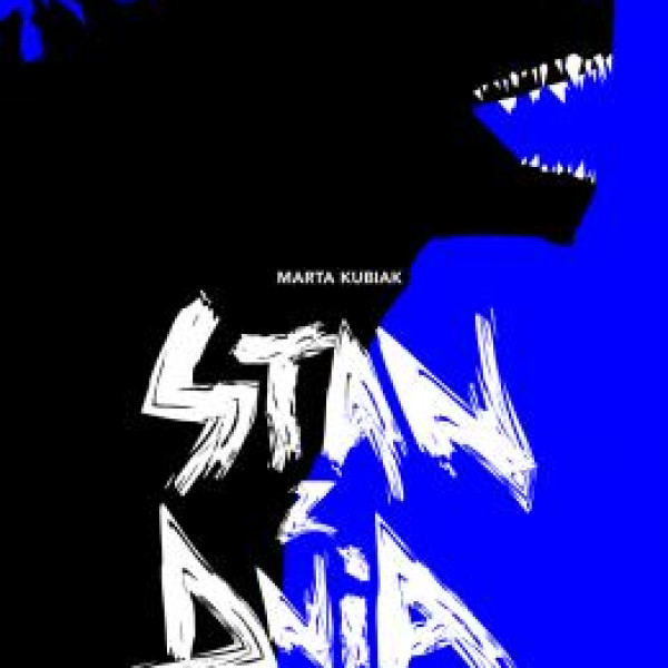 Marta Kubiak: Stan z dnia