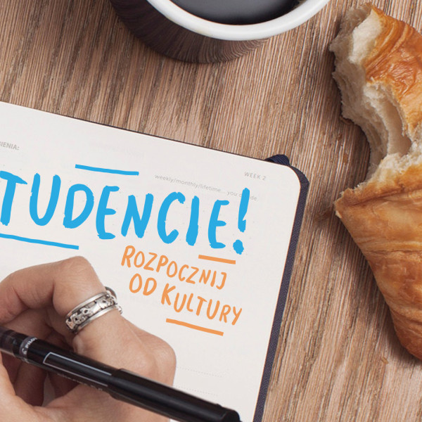 Rozpocznij od kultury! Studencki październik w Muzeum Śląskim 