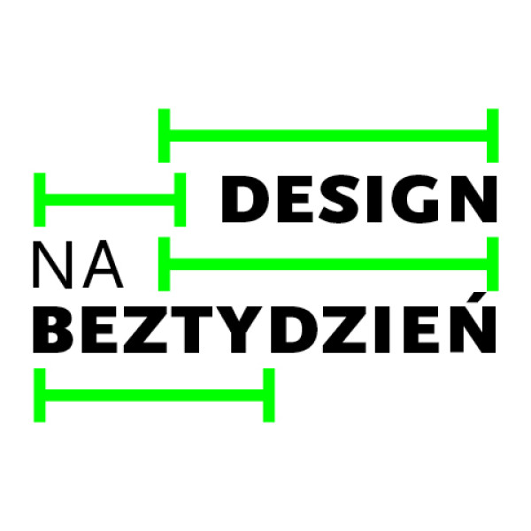 Typografia – Dizajn na BezTydzień