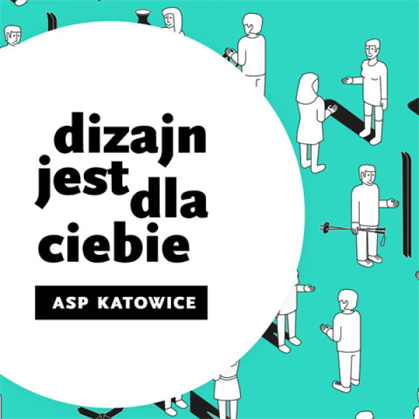 Design jest dla Ciebie – znów w MCK