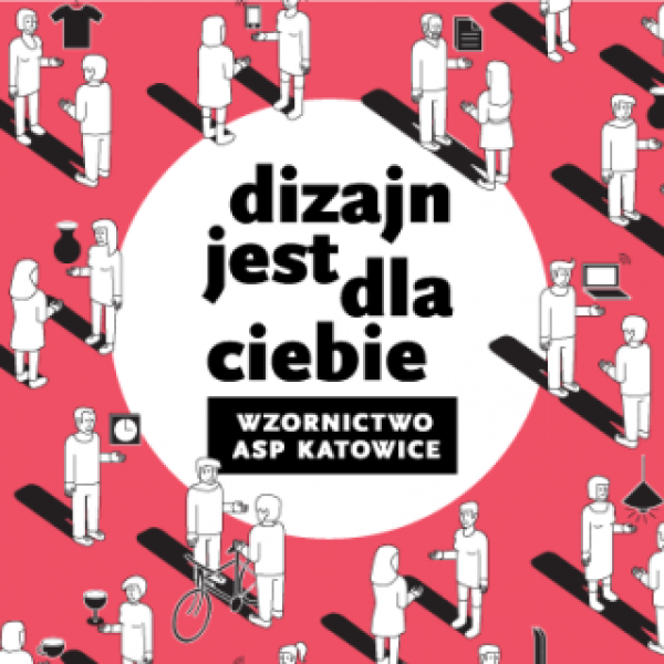 Design jest dla Ciebie – do zobaczenia na 4DesignDays