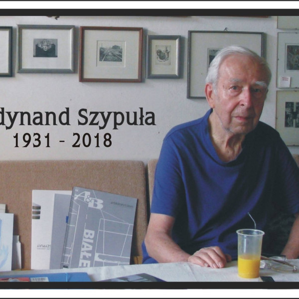 Ferdynad Szypuła – wspomnienie