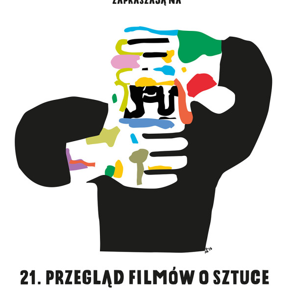 21.Przegląd Filmów o Sztuce – można przysyłać zgłoszenia