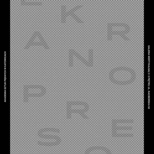 Ekranopreso 3 – wystawę prac studentów Pracowni Serigrafii Uniwersytetu Artystycznego w Poznaniu