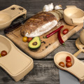 Zestaw naczyń dla gastronomii /Joanna Pastusińska / 2014