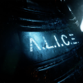 Aleksander Caban “Alice” - Trailer
