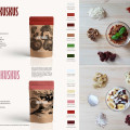 food design eksperymenty kolorystyczne