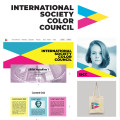 międzynarodowy konkurs na identyfikację International Society Color Council