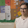 Pracownia kolorystyki i Lech Fabrics