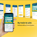 Anna Czyż Redesign aplikacji Portal Pasażera