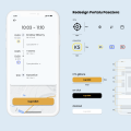 Filip Sitko Redesign aplikacji Portal Pasażera