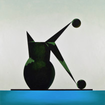 Kwiaty cięte, Andrzej Tobis, 2014