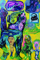 Beatyfikacja Małpiszona