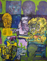 Bronek już nie poluje, a Ty?