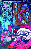 Hands up, clap you hands!