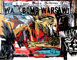 Nie przyjmujemy Planu Marshalla